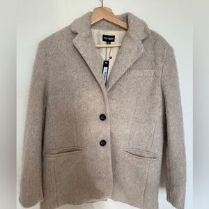 Steve Madden Women's Nana Blazer